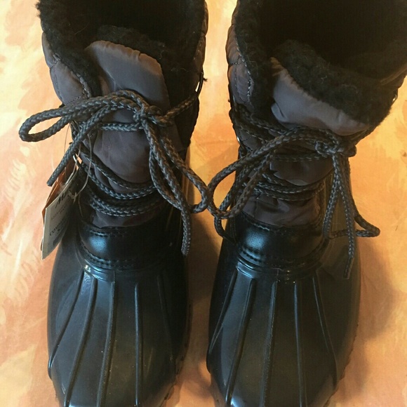 New Boots - Picture 2 of 5